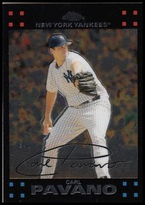 132 Carl Pavano